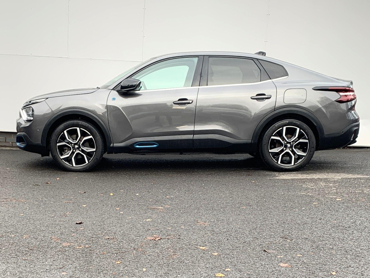 Used Citroen C4 2023 for sale - 76855830: Photo 10