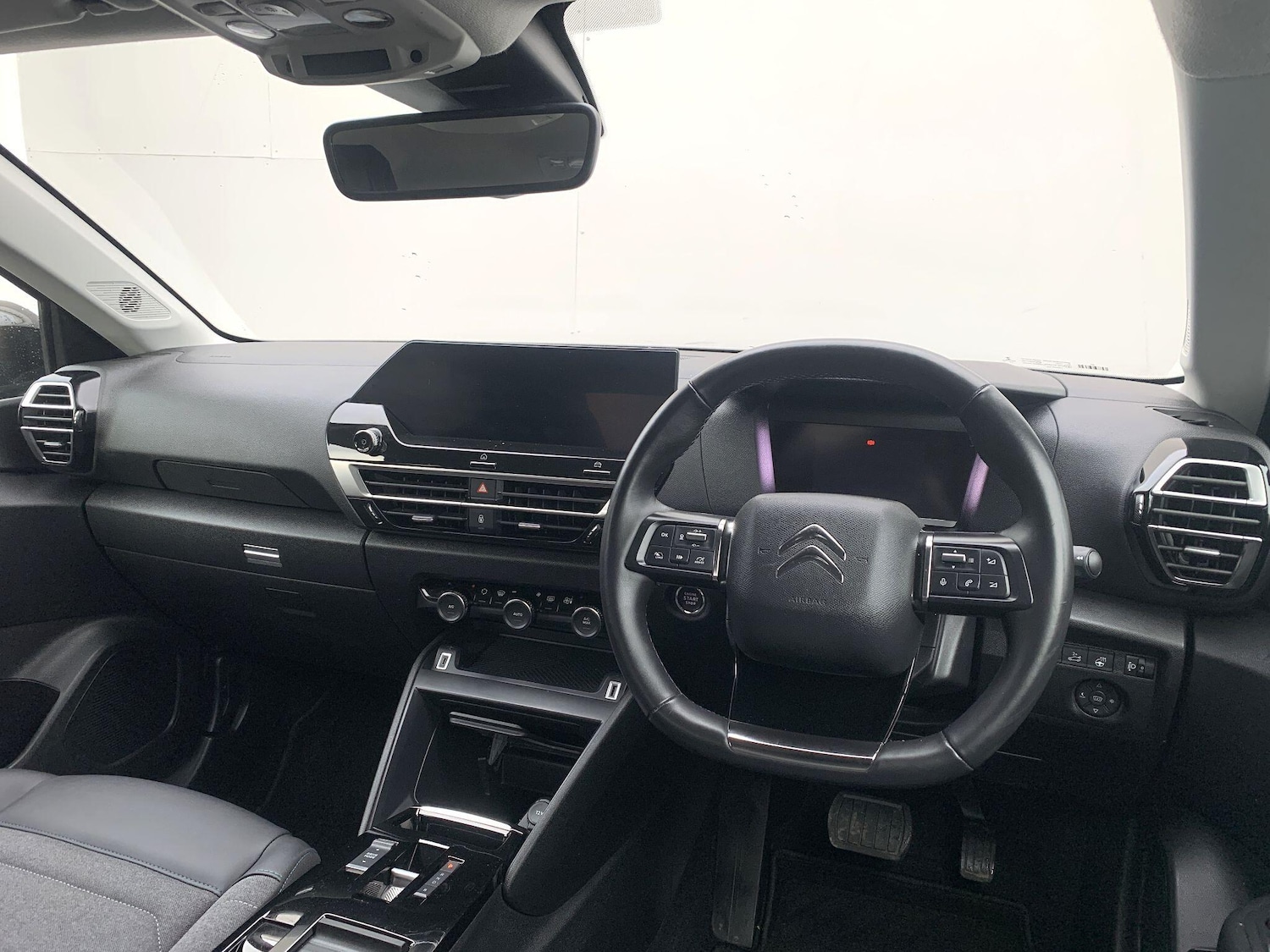 Used Citroen C4 2023 for sale - 76855830: Photo 13