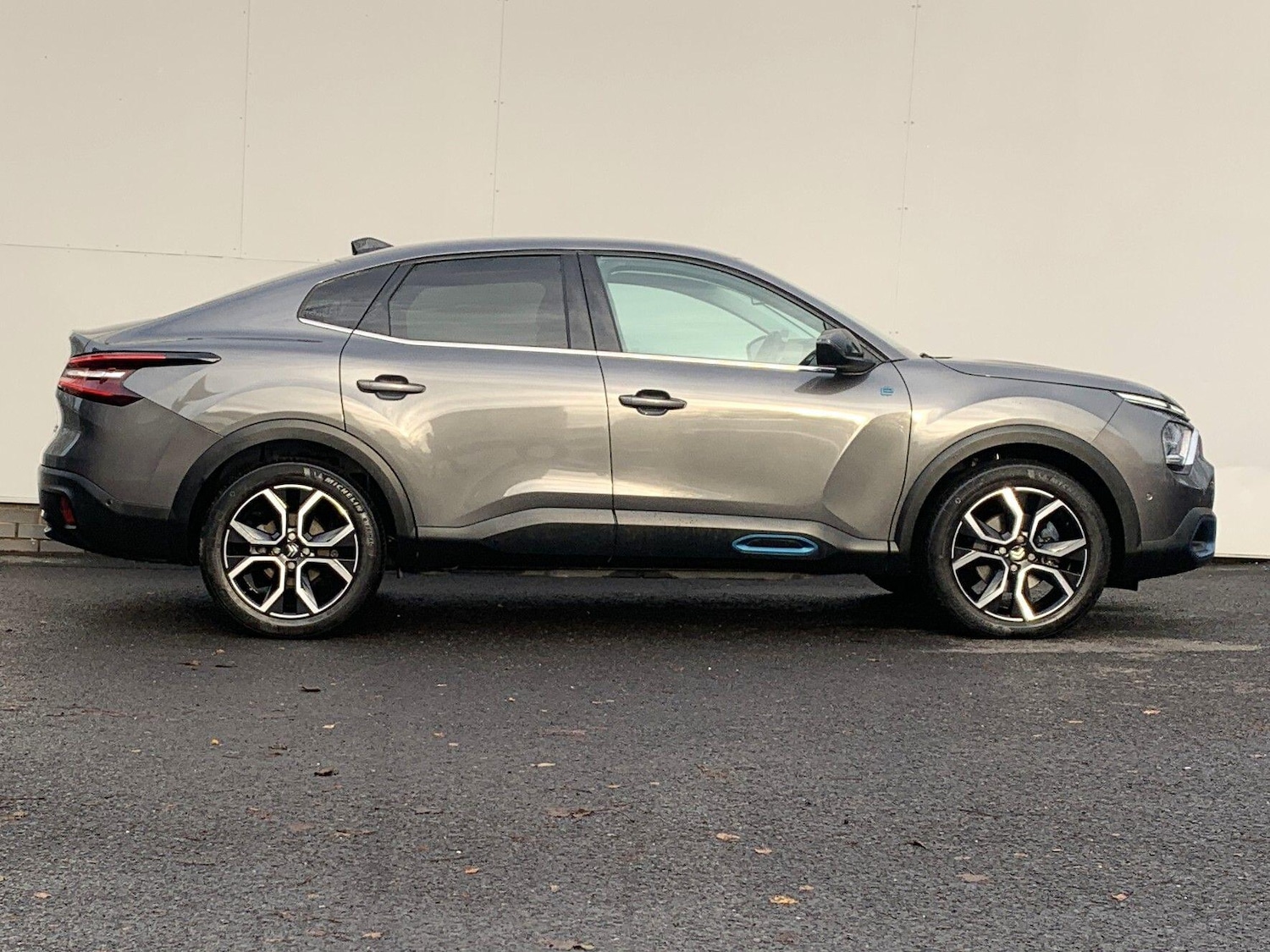 Used Citroen C4 2023 for sale - 76855830: Photo 14