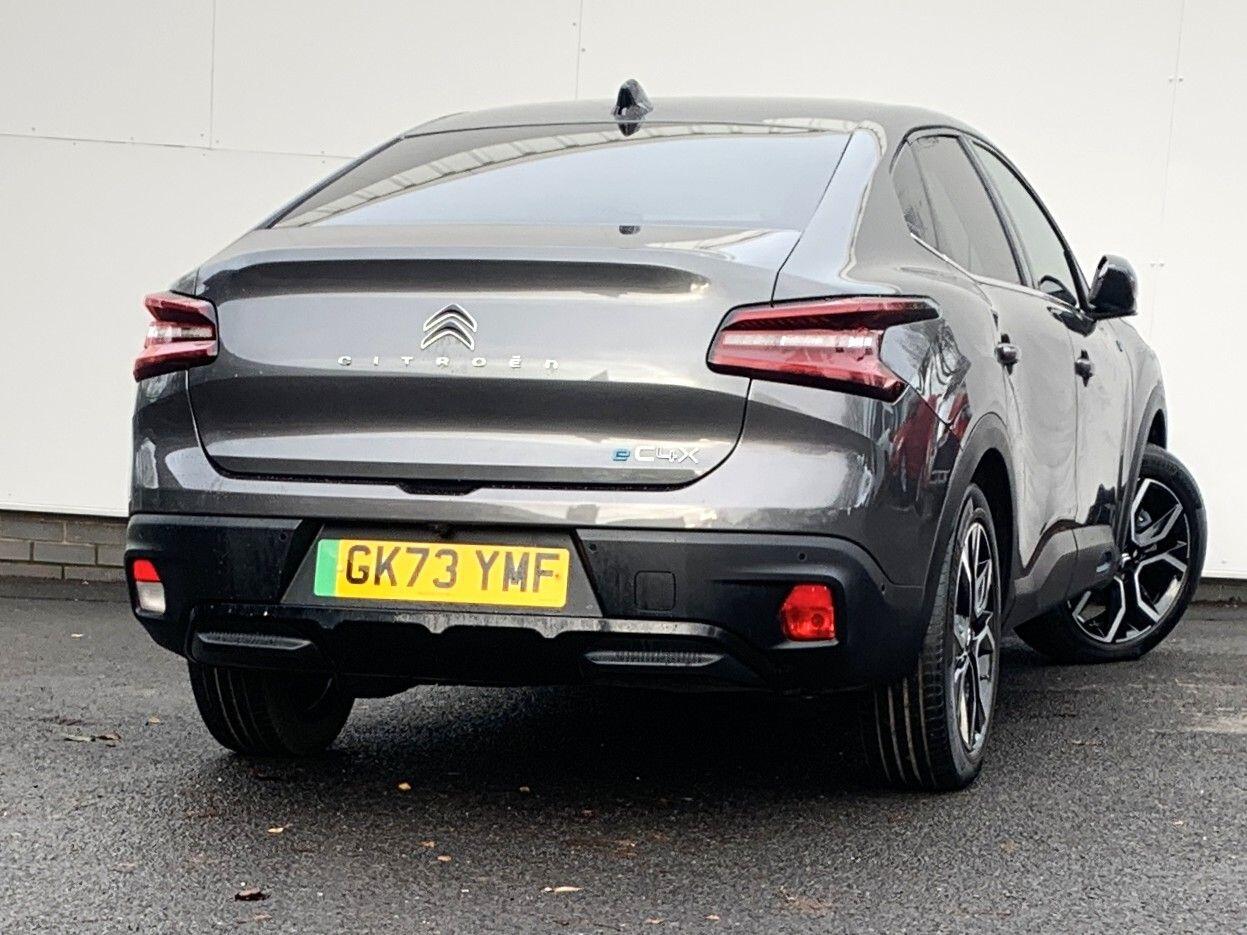 Used Citroen C4 2023 for sale - 76855830: Photo 18