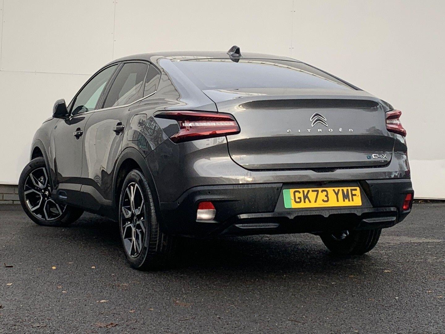 Used Citroen C4 2023 for sale - 76855830: Photo 20