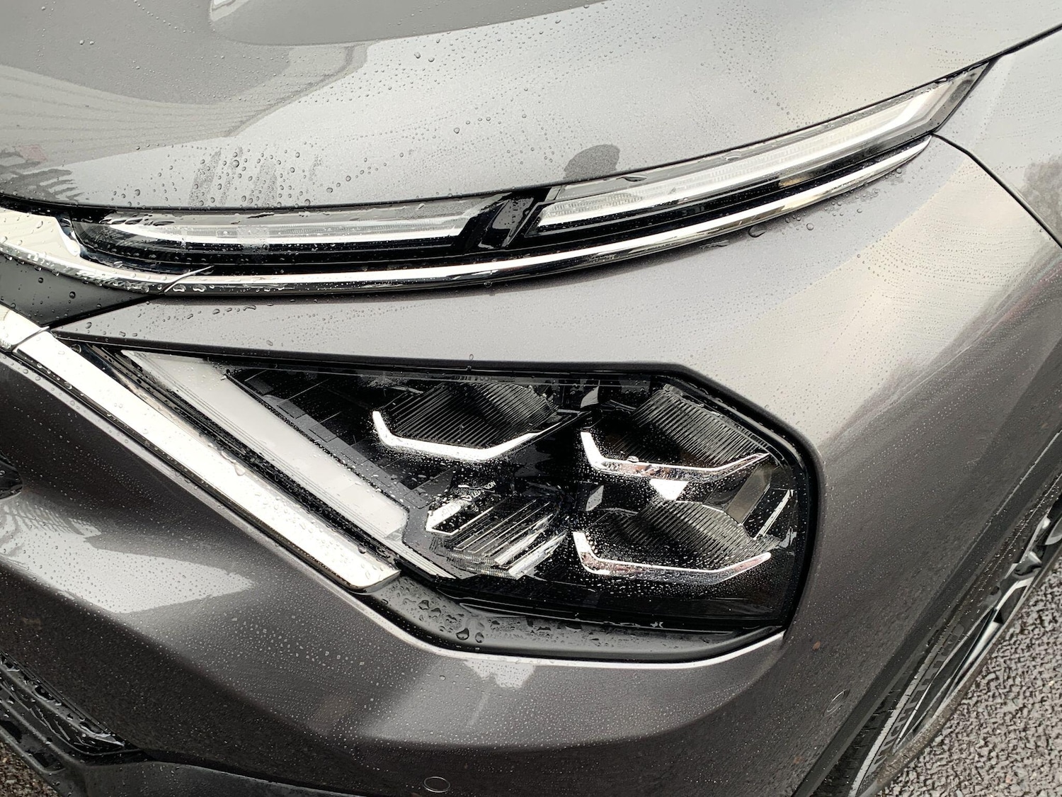 Used Citroen C4 2023 for sale - 76855830: Photo 26