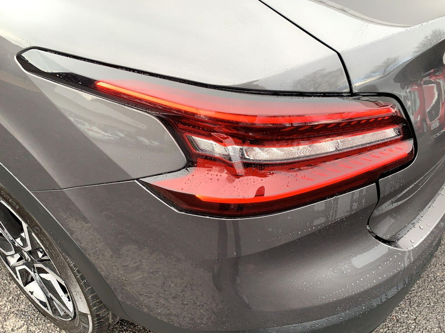 Used Citroen C4 2023 for sale - 76855830: Photo 30