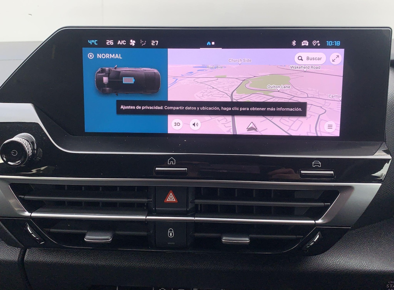 Used Citroen C4 2023 for sale - 76855830: Photo 38