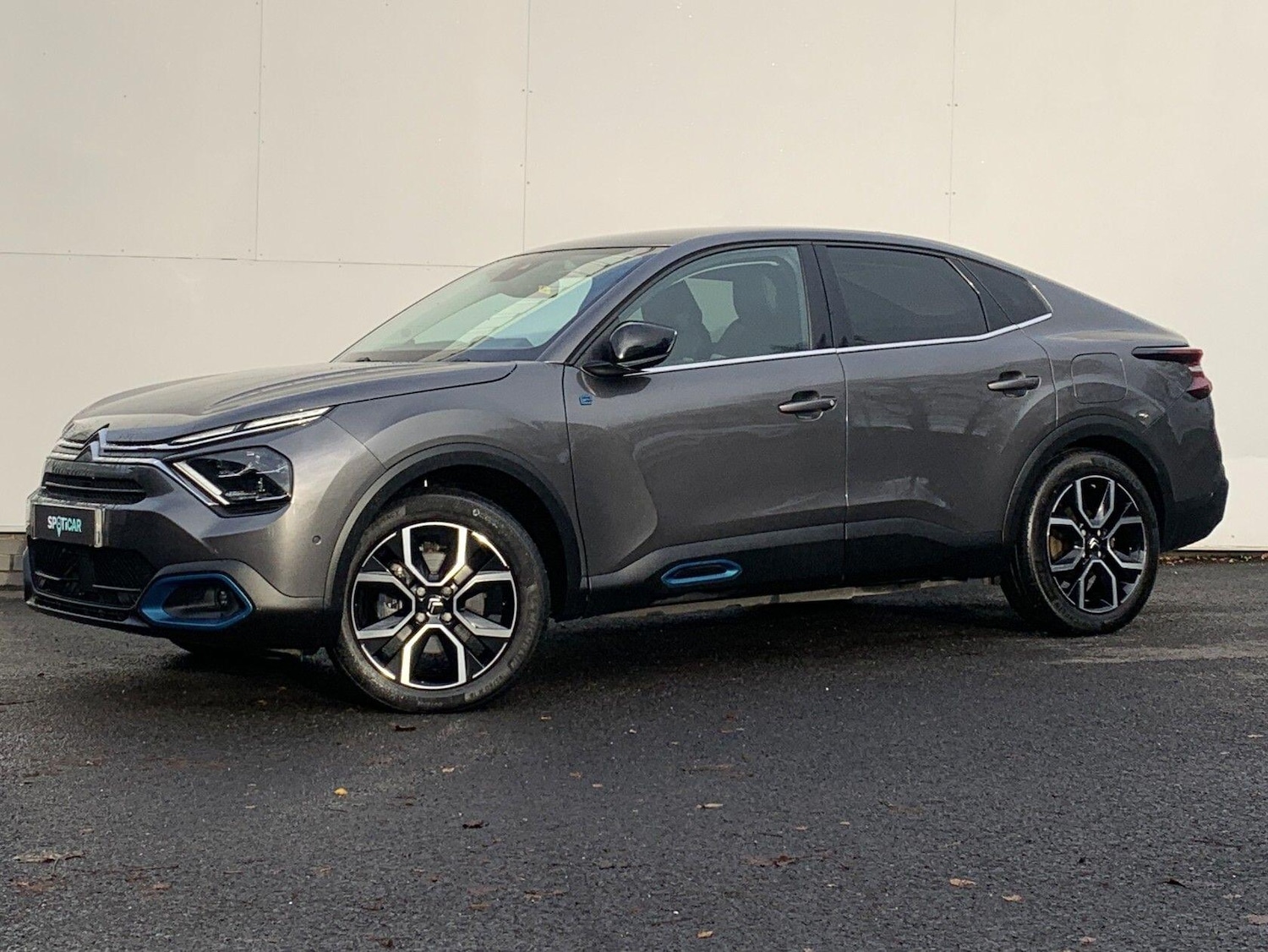 Used Citroen C4 2023 for sale - 76855830: Photo 4