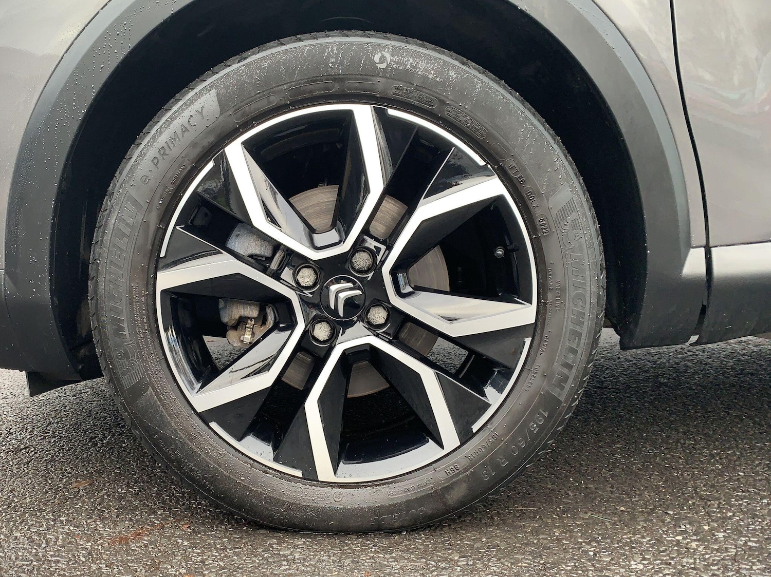 Used Citroen C4 2023 for sale - 76855830: Photo 43