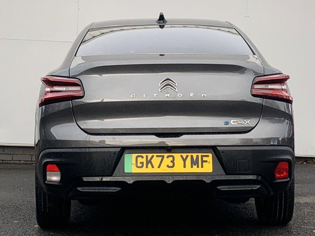 Used Citroen C4 2023 for sale - 76855830: Photo 8