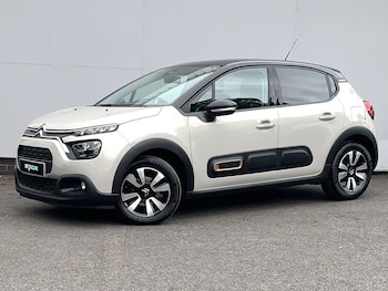Used Citroen C3 2023 for sale - 78809446: Photo