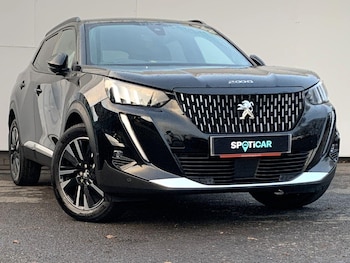 Used Peugeot 2008 2021 for sale - 76990716: Photo