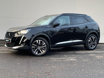 Used Peugeot 2008 2021 for sale - 76990716: Photo