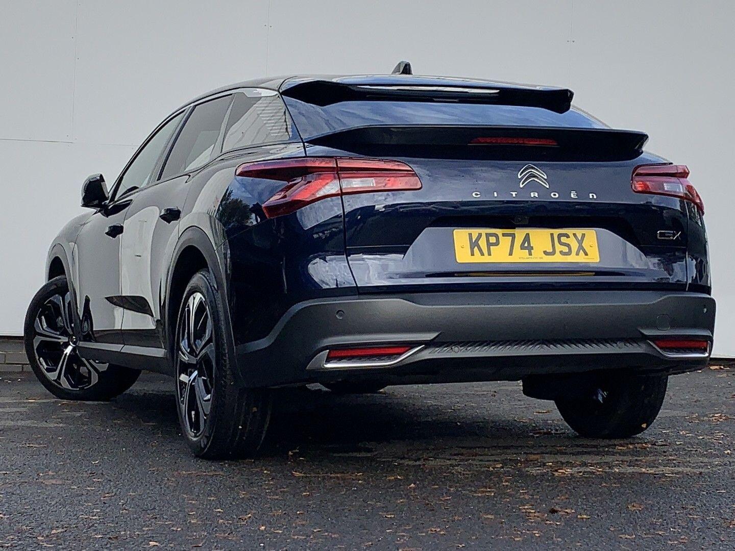 Used Citroen C5 X 2024 for sale - 76251252: Photo 12