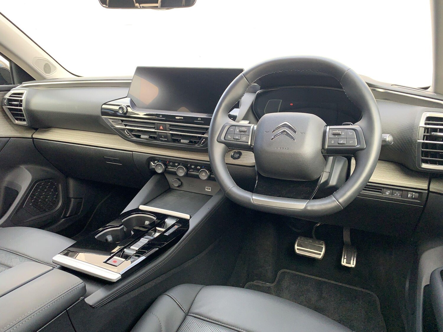 Used Citroen C5 X 2024 for sale - 76251252: Photo 13