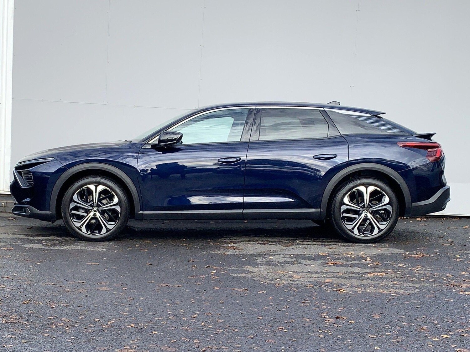 Used Citroen C5 X 2024 for sale - 76251252: Photo 14