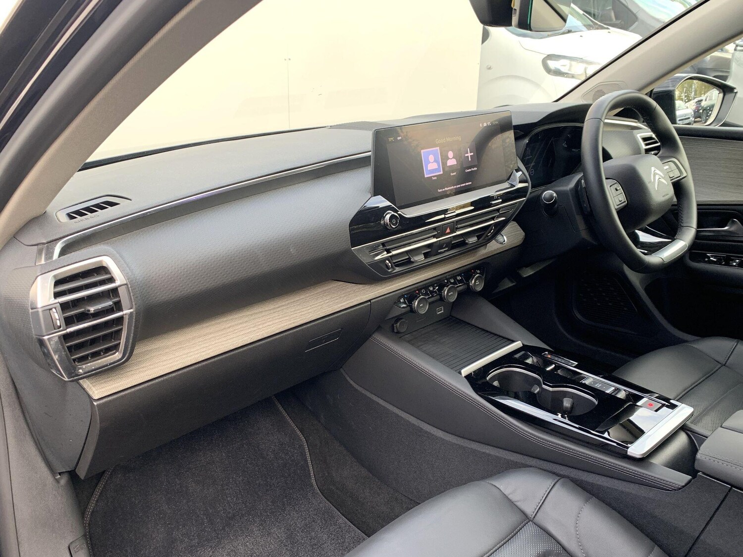 Used Citroen C5 X 2024 for sale - 76251252: Photo 15