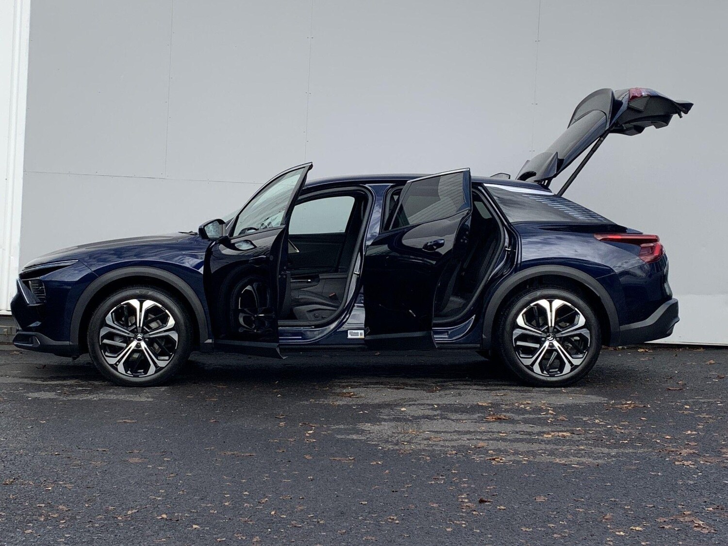 Used Citroen C5 X 2024 for sale - 76251252: Photo 16