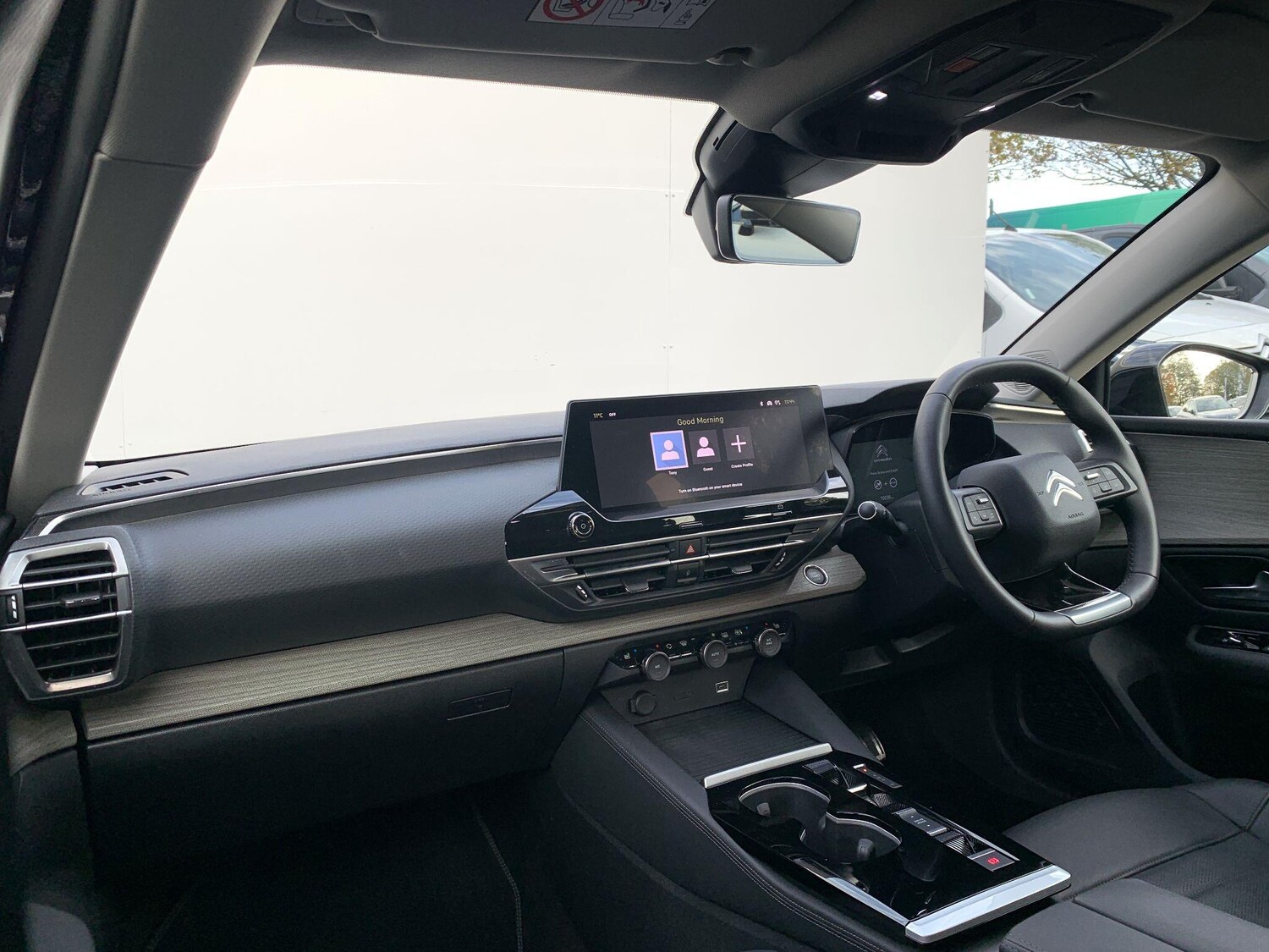 Used Citroen C5 X 2024 for sale - 76251252: Photo 17