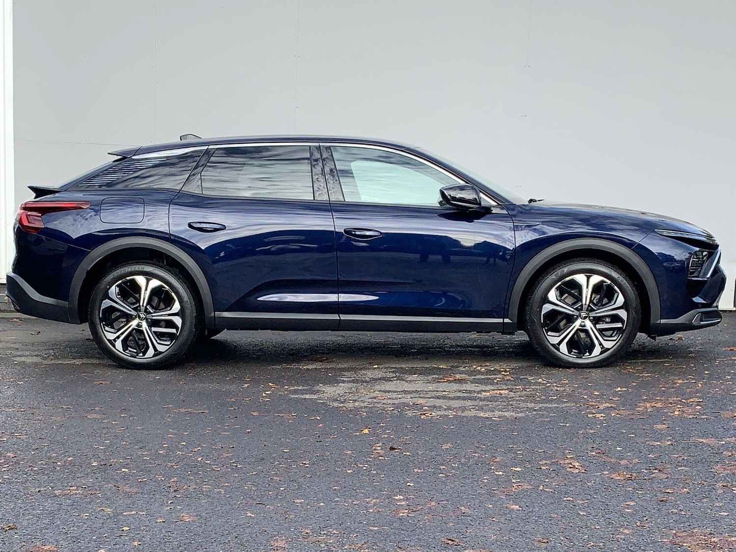 Used Citroen C5 X 2024 for sale - 76251252: Photo 18