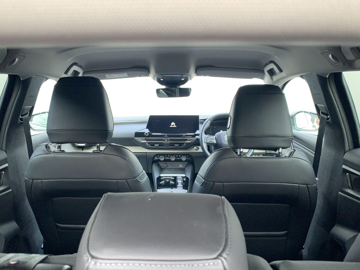 Used Citroen C5 X 2024 for sale - 76251252: Photo 19