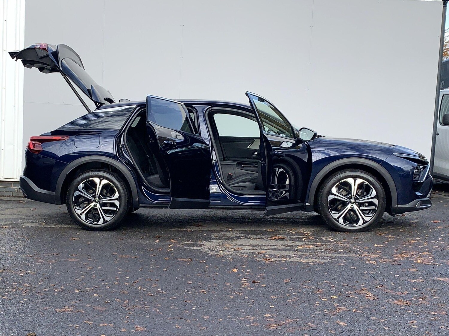 Used Citroen C5 X 2024 for sale - 76251252: Photo 20