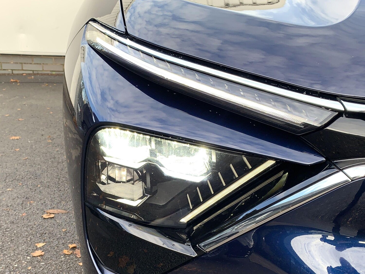 Used Citroen C5 X 2024 for sale - 76251252: Photo 26