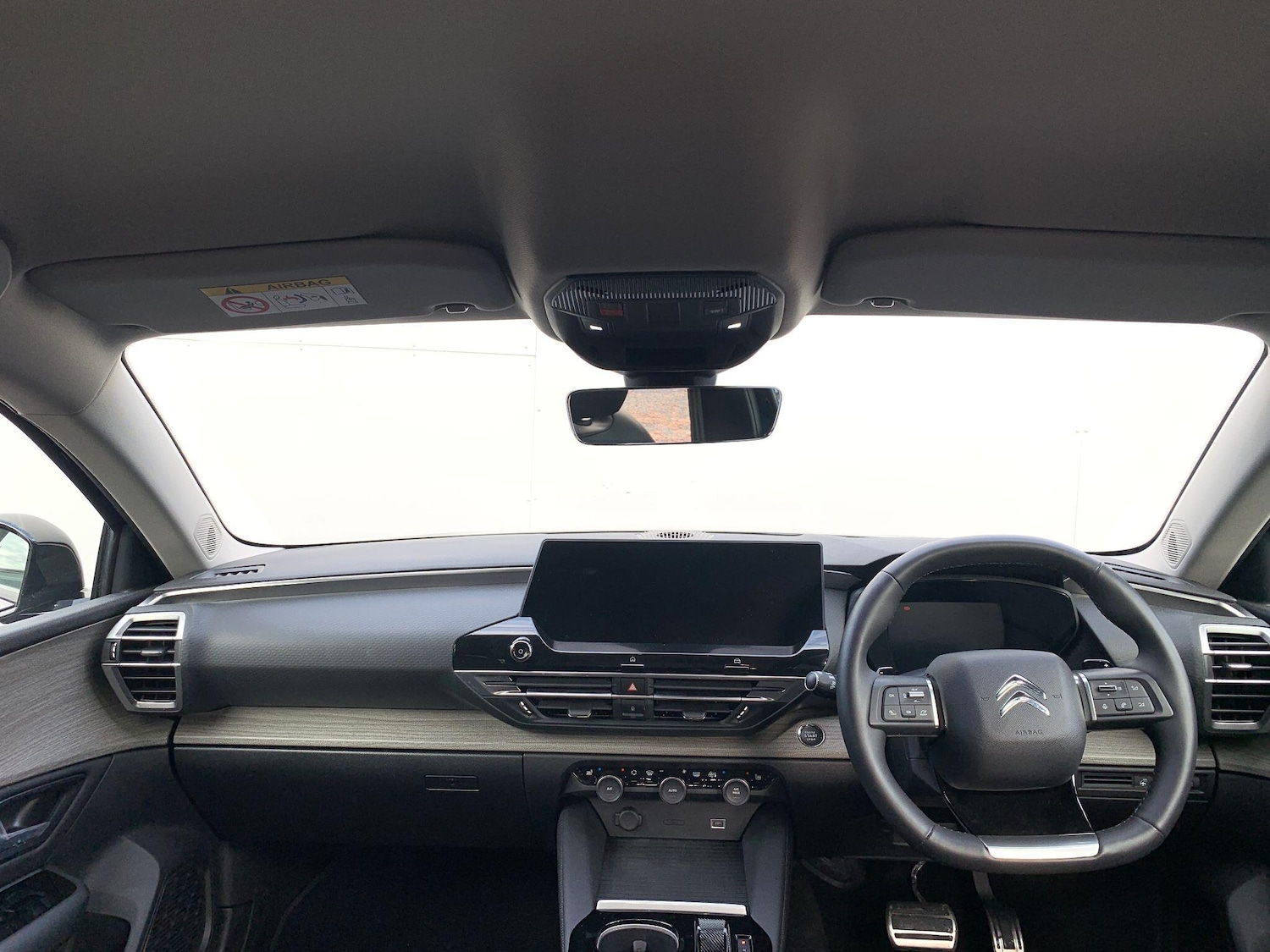 Used Citroen C5 X 2024 for sale - 76251252: Photo 27