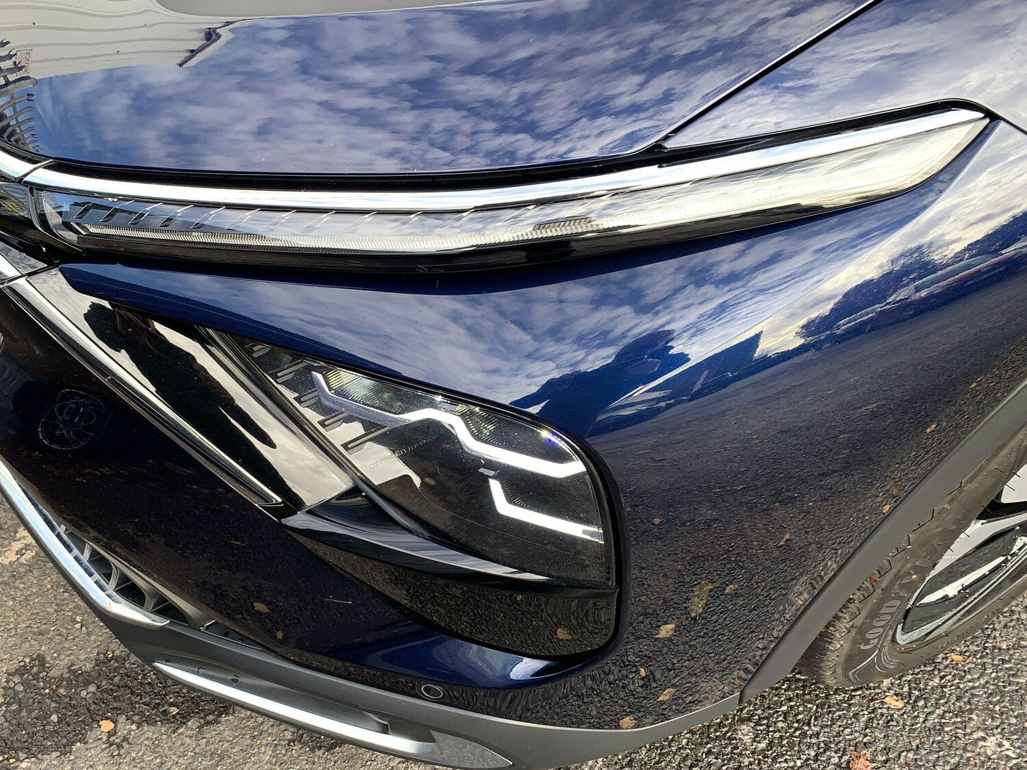 Used Citroen C5 X 2024 for sale - 76251252: Photo 28