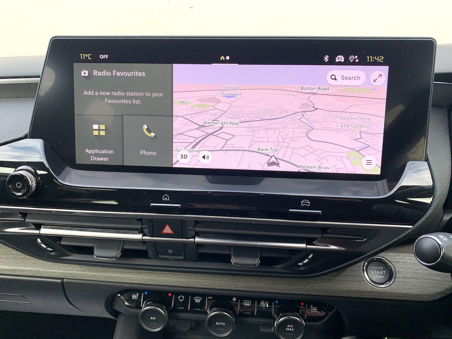 Used Citroen C5 X 2024 for sale - 76251252: Photo 29