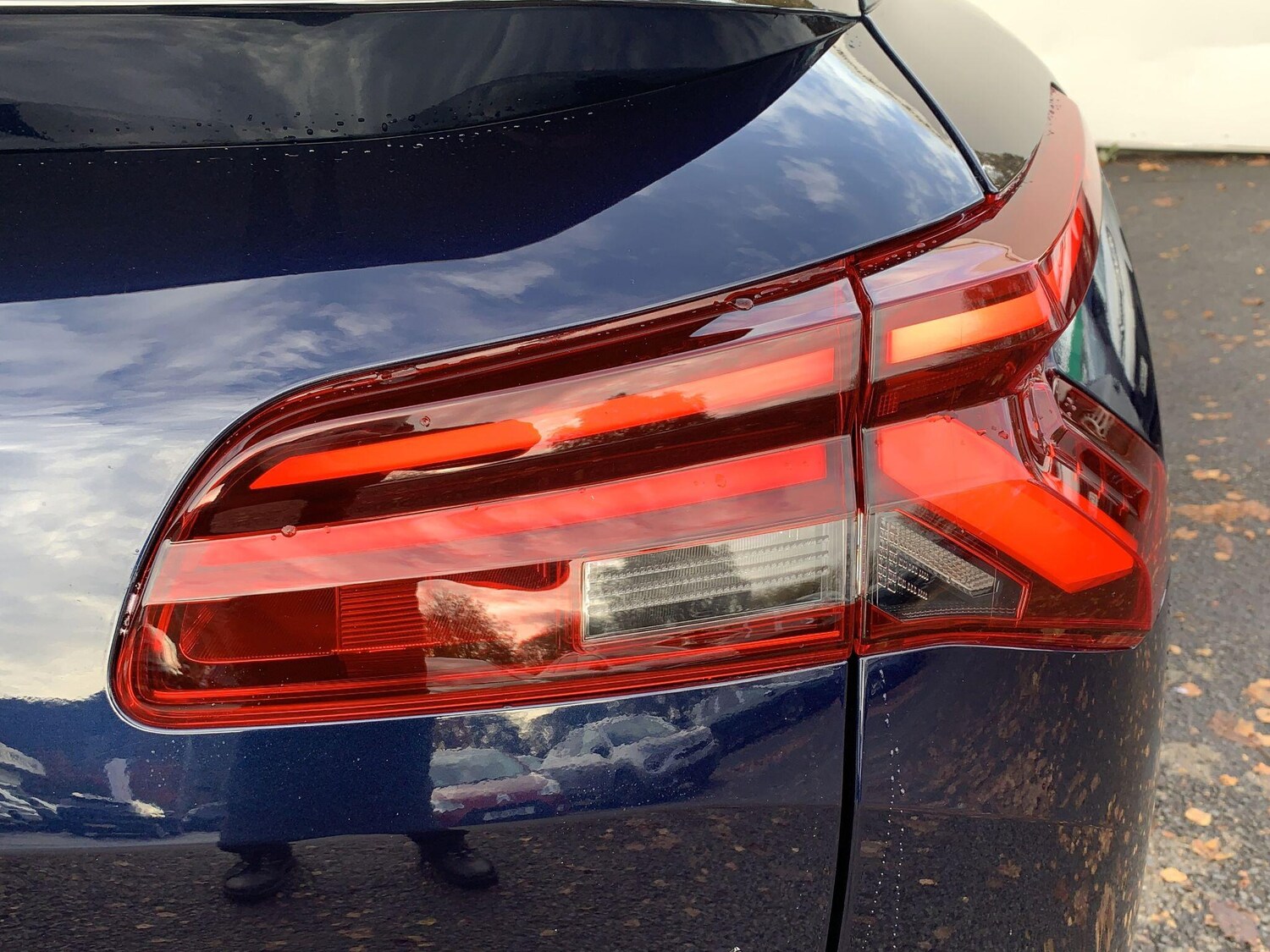 Used Citroen C5 X 2024 for sale - 76251252: Photo 30