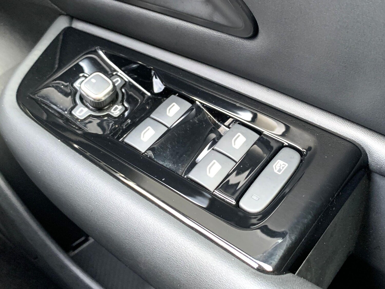 Used Citroen C5 X 2024 for sale - 76251252: Photo 31