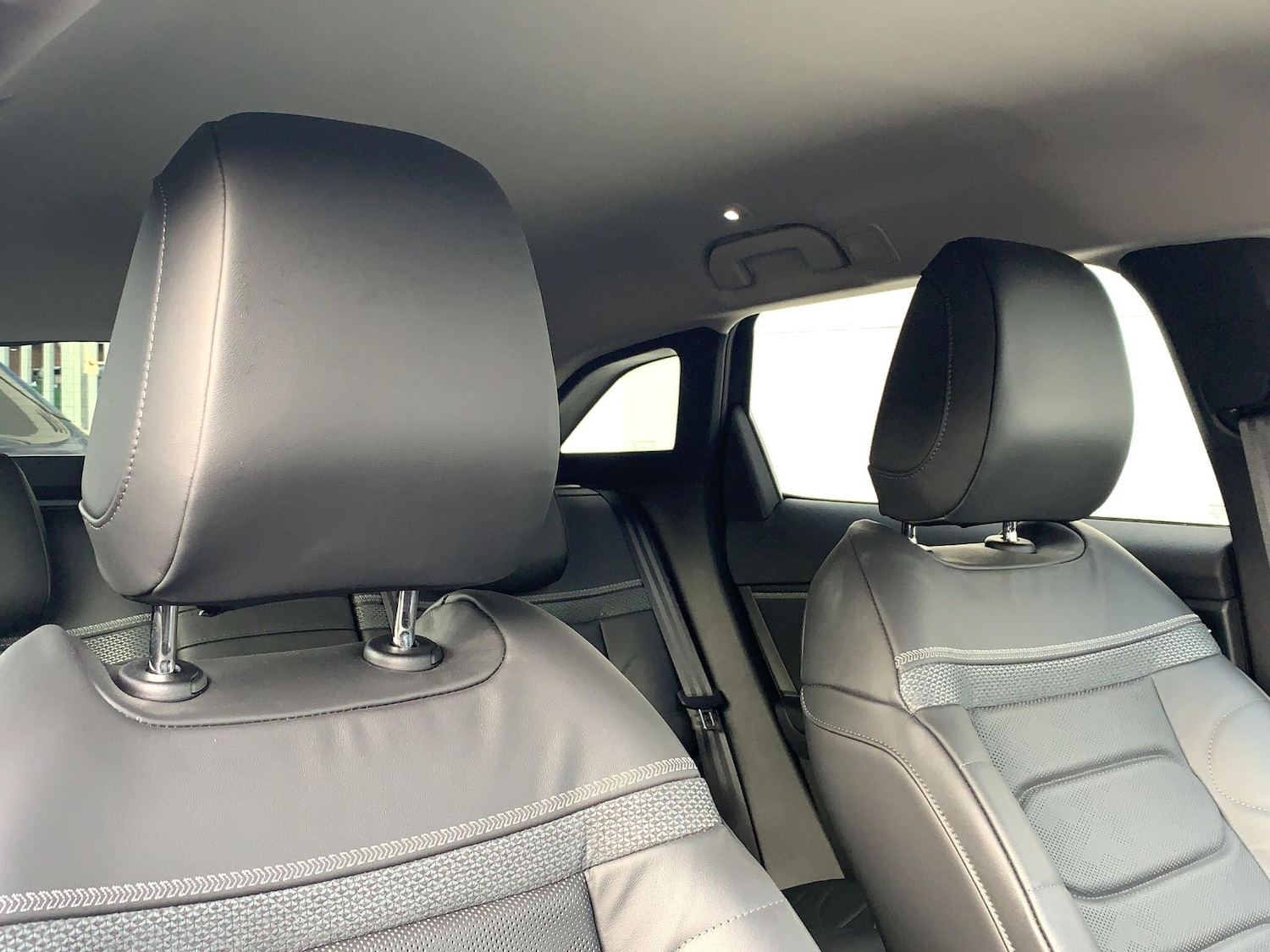 Used Citroen C5 X 2024 for sale - 76251252: Photo 35