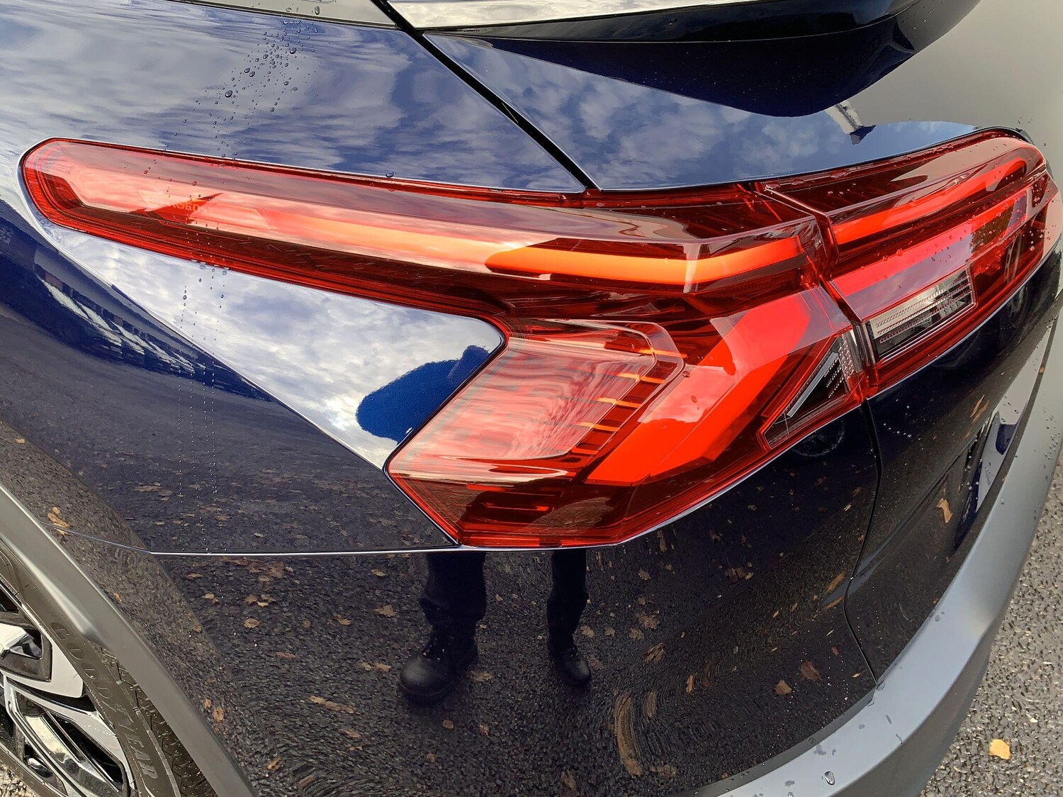 Used Citroen C5 X 2024 for sale - 76251252: Photo 36