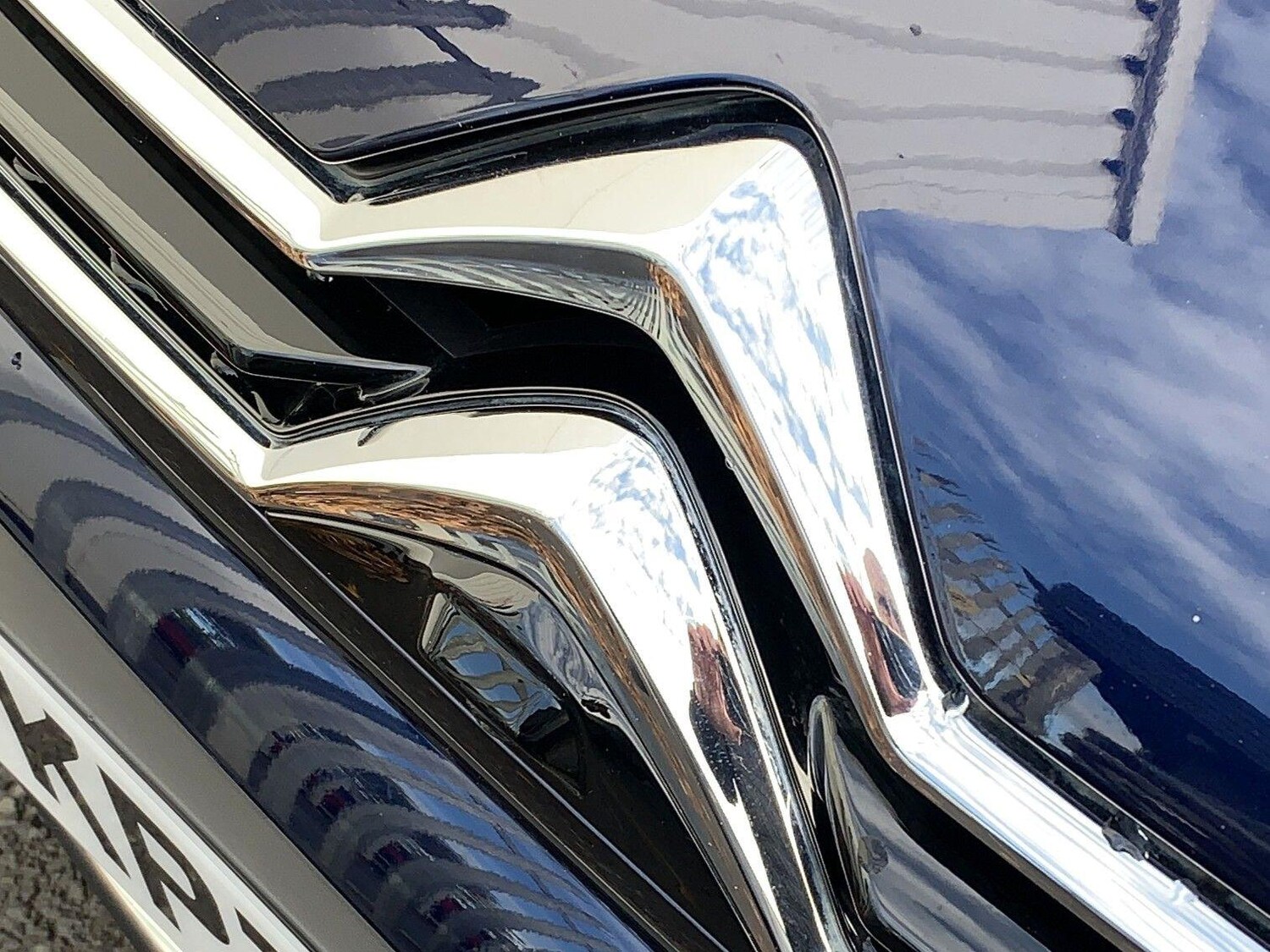 Used Citroen C5 X 2024 for sale - 76251252: Photo 38