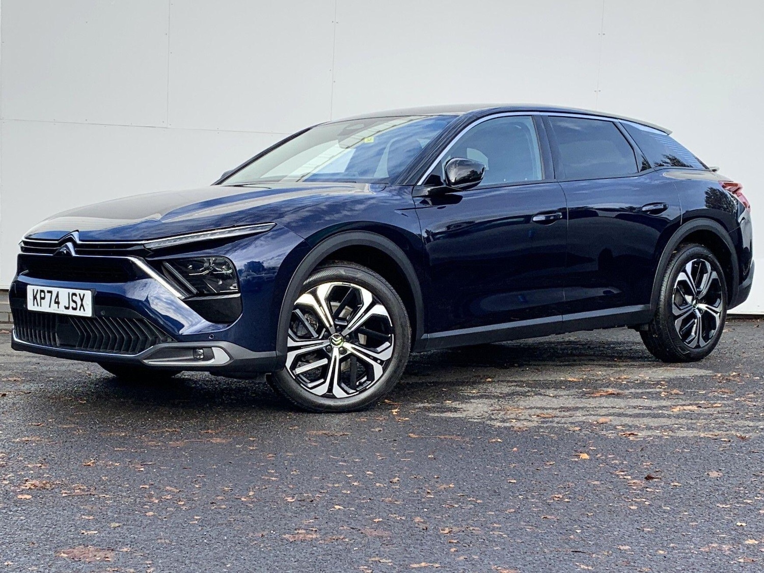 Used Citroen C5 X 2024 for sale - 76251252: Photo 4