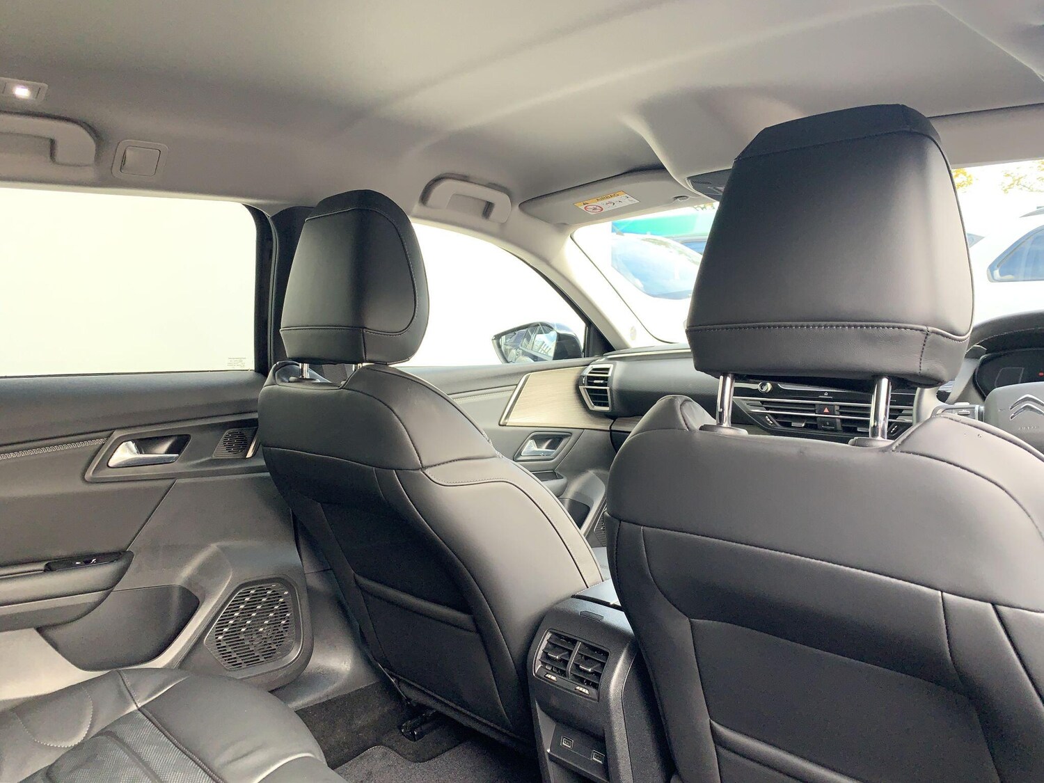 Used Citroen C5 X 2024 for sale - 76251252: Photo 41