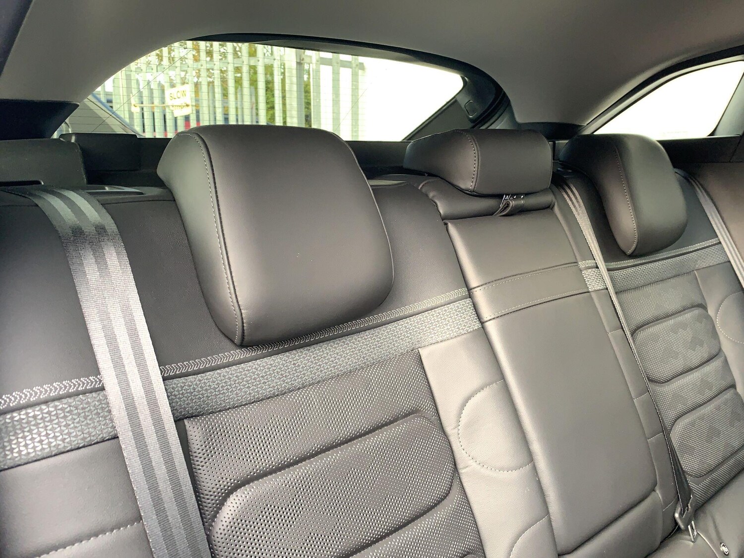 Used Citroen C5 X 2024 for sale - 76251252: Photo 43