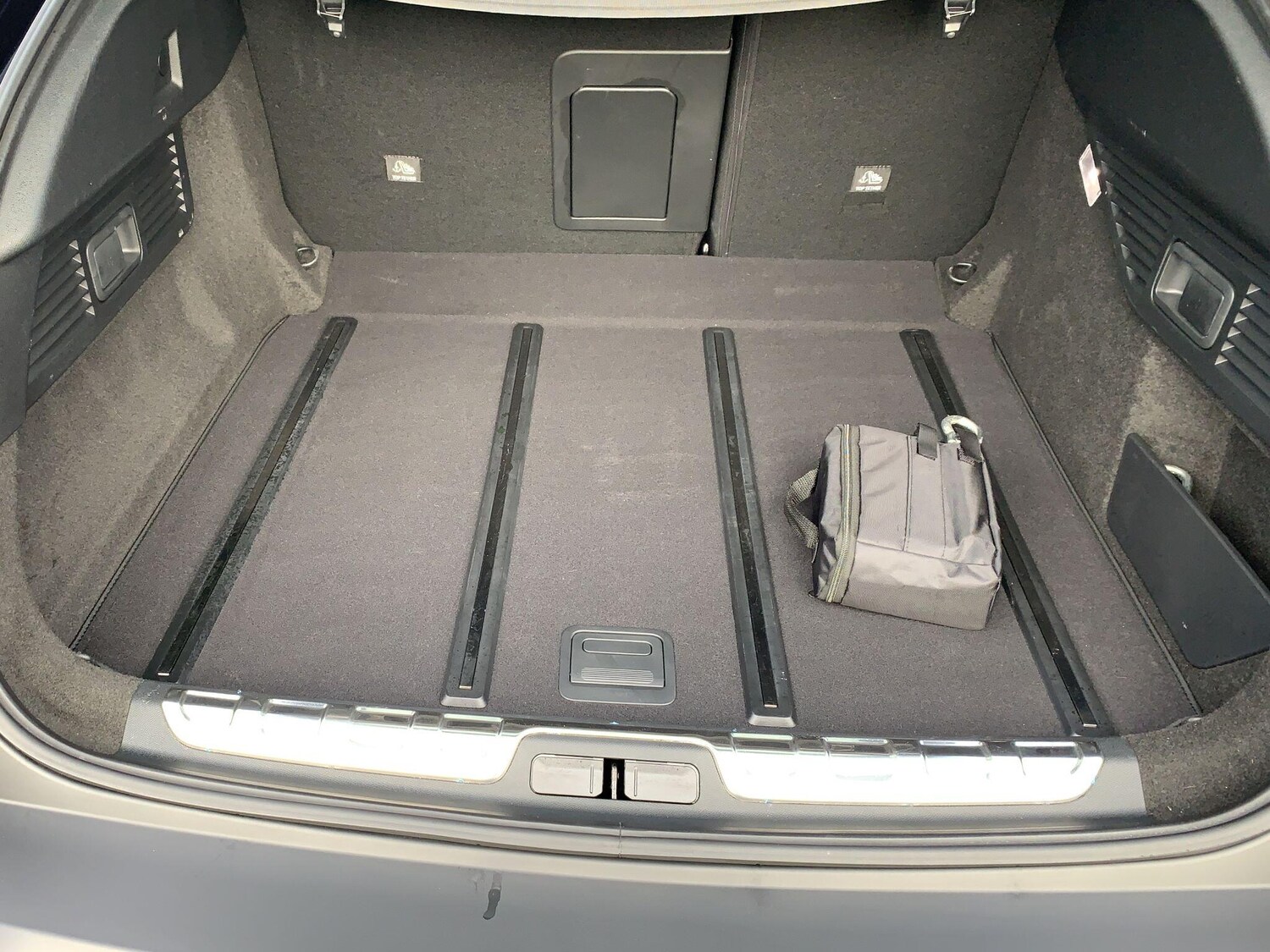 Used Citroen C5 X 2024 for sale - 76251252: Photo 45