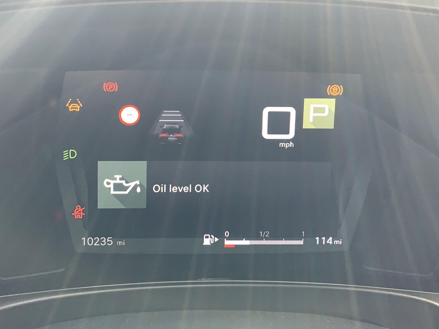 Used Citroen C5 X 2024 for sale - 76251252: Photo 46