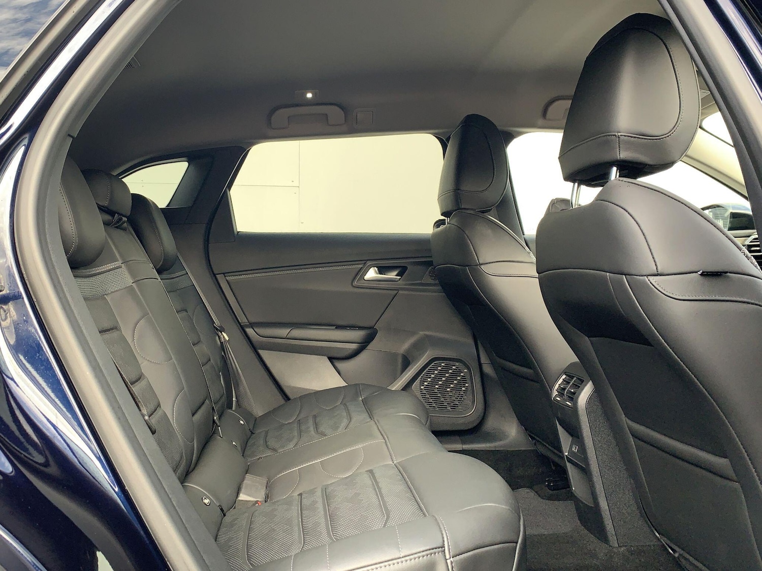 Used Citroen C5 X 2024 for sale - 76251252: Photo 5