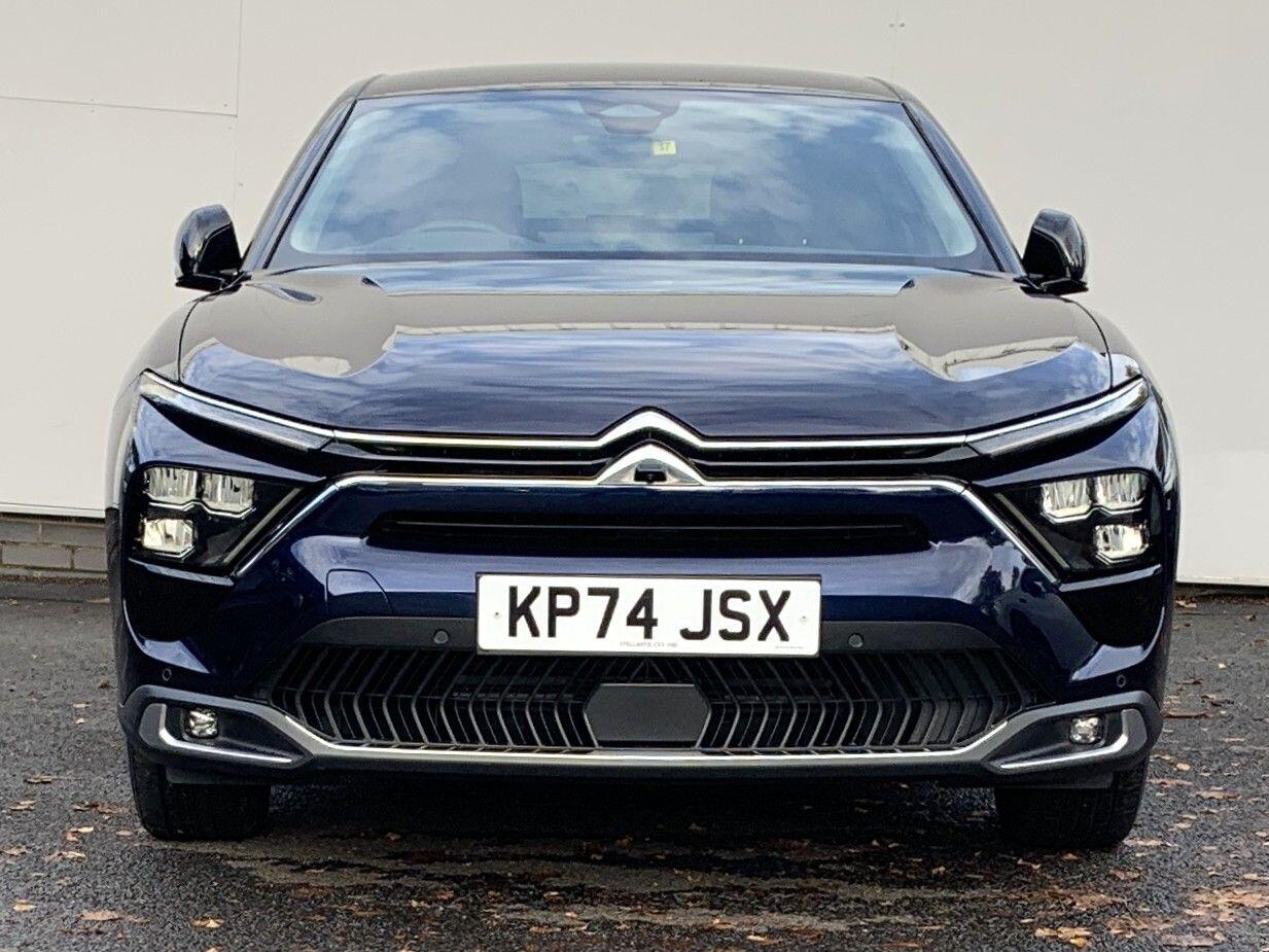 Used Citroen C5 X 2024 for sale - 76251252: Photo 6