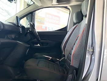 Used Citroen Berlingo 2024 for sale - 76993438: Photo