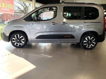 Used Citroen Berlingo 2024 for sale - 76993438: Photo