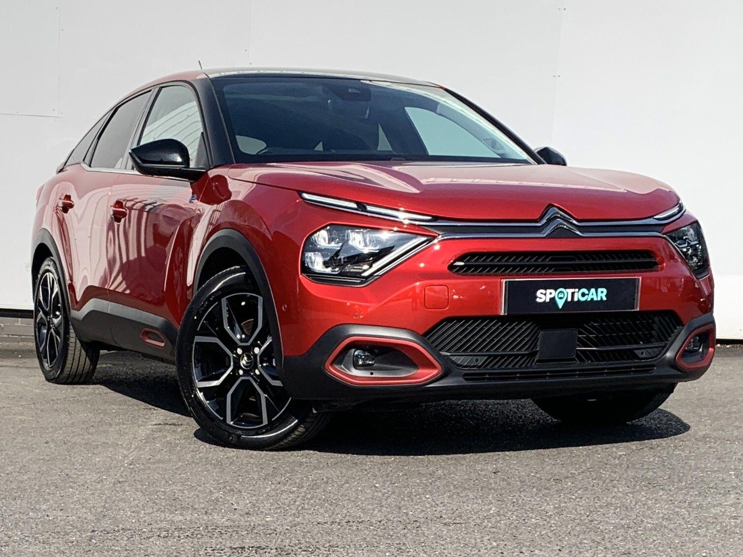 Used Citroen C4 2022 for sale - 77956972: Photo 1