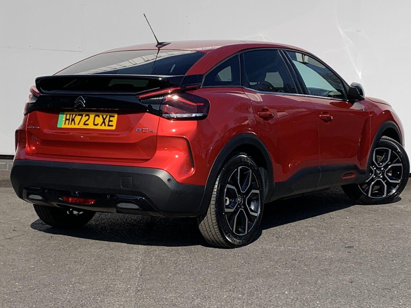 Used Citroen C4 2022 for sale - 77956972: Photo 10