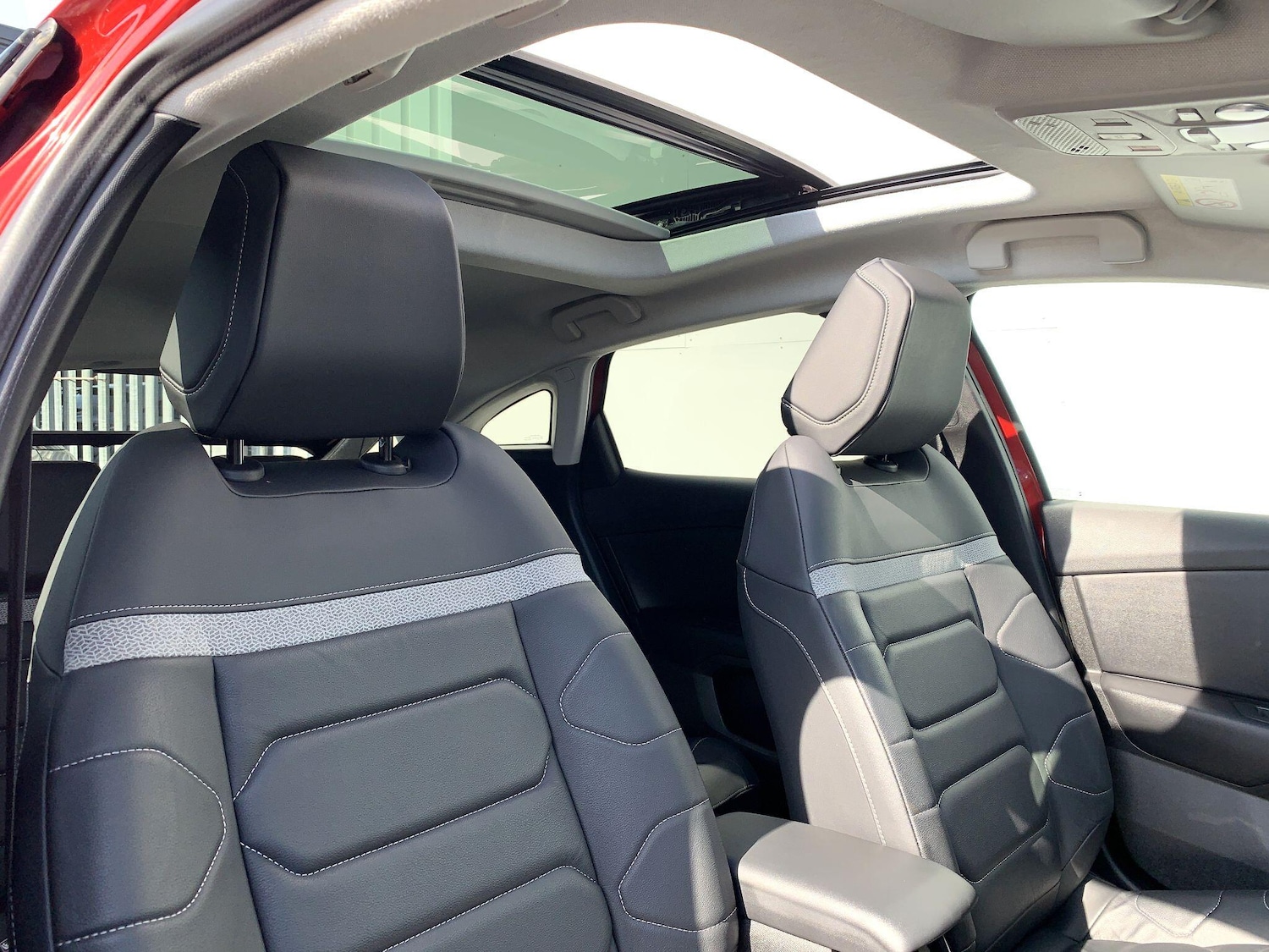 Used Citroen C4 2022 for sale - 77956972: Photo 11