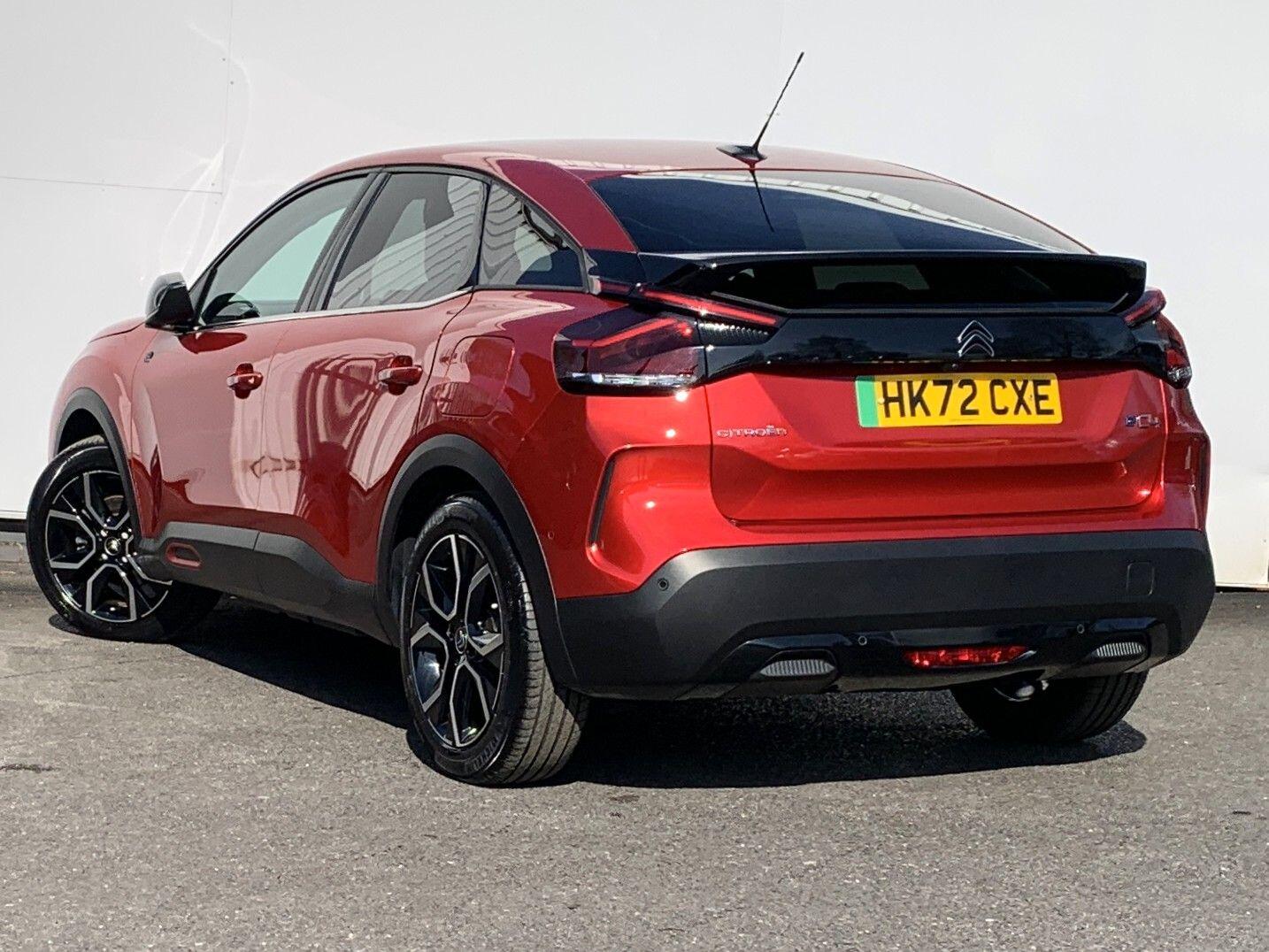 Used Citroen C4 2022 for sale - 77956972: Photo 12