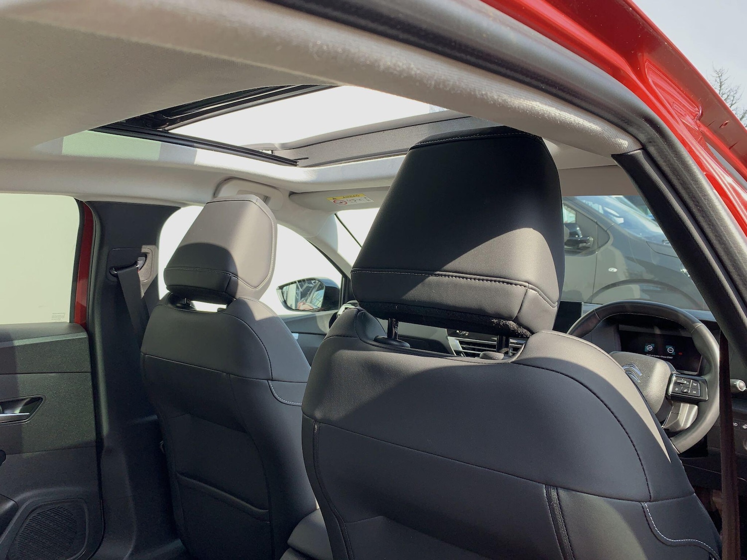 Used Citroen C4 2022 for sale - 77956972: Photo 15