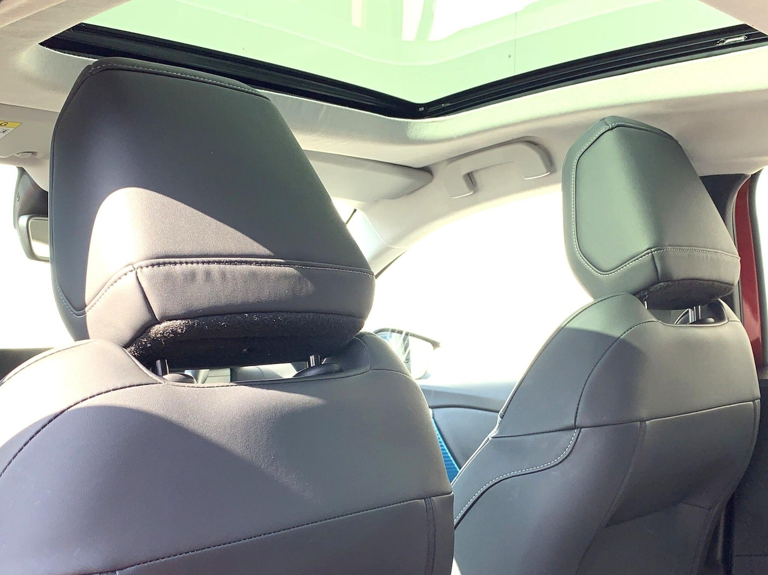 Used Citroen C4 2022 for sale - 77956972: Photo 17