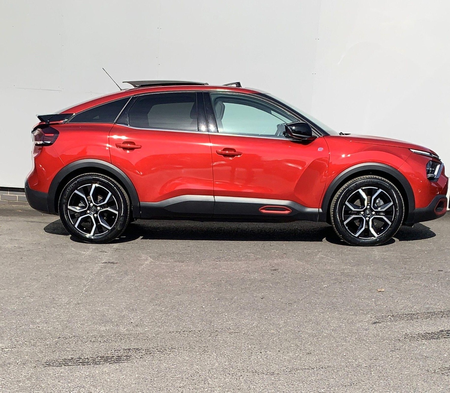 Used Citroen C4 2022 for sale - 77956972: Photo 18