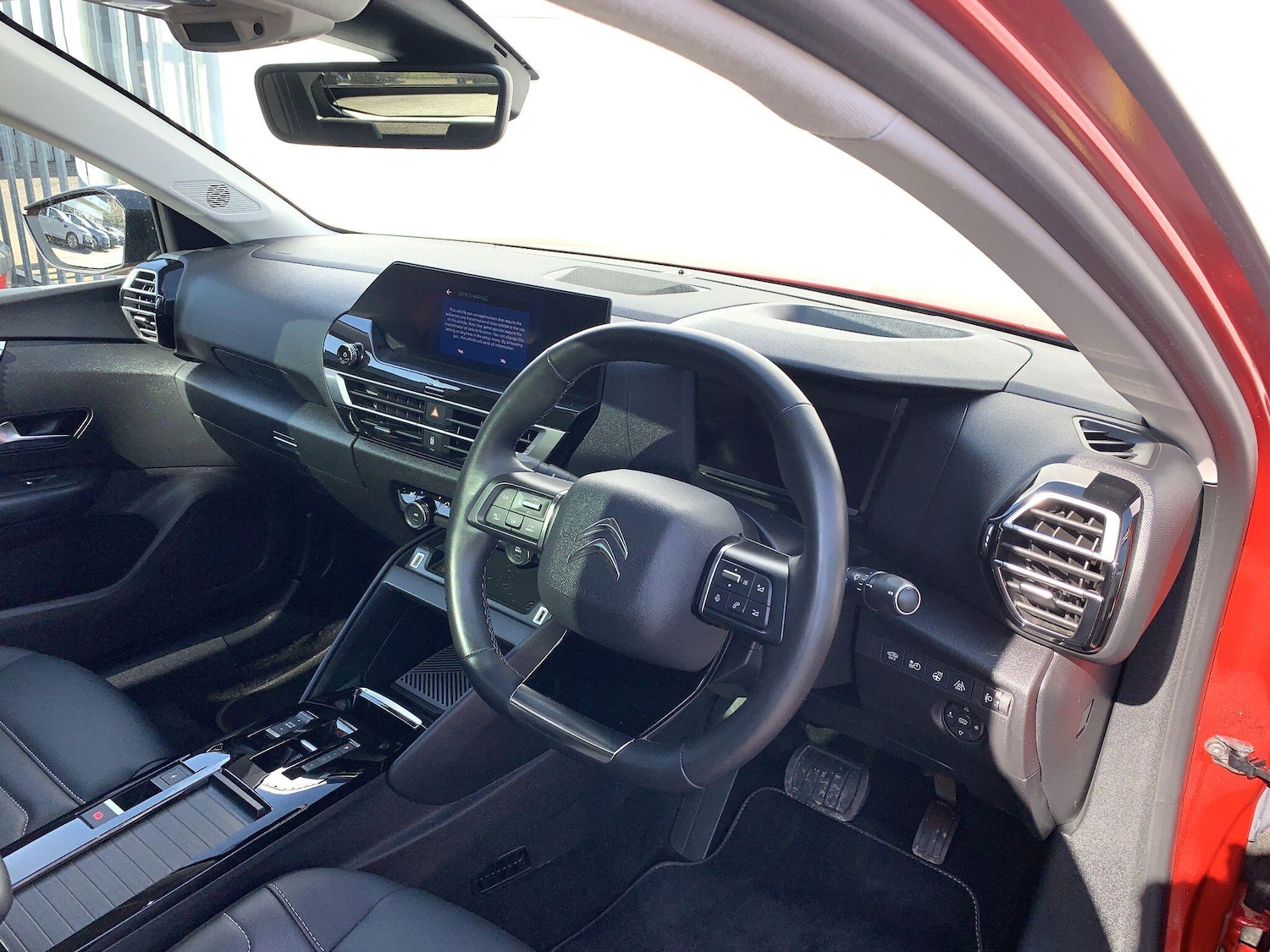 Used Citroen C4 2022 for sale - 77956972: Photo 23