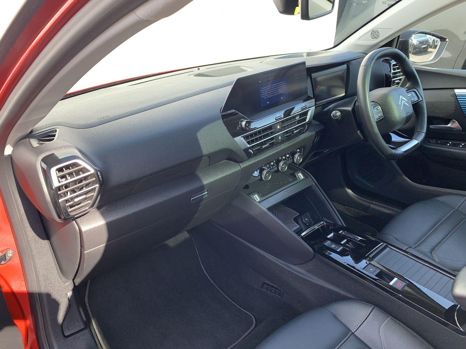 Used Citroen C4 2022 for sale - 77956972: Photo 25